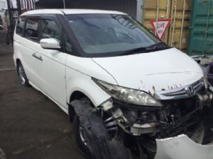 Honda Elysion RR1-RR6 2004-2013
