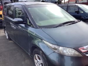 Honda Elysion RR1-RR6 2004-2013