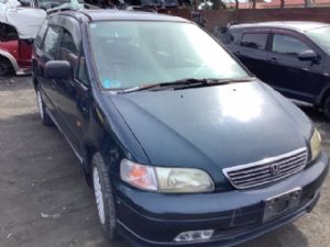 Honda Odyssey Gen1 RA1-5 1994-1999