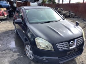 Nissan Dualis J10 02/07-08/09