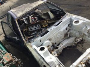 Mitsubishi Galant E39A - Galant