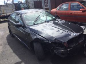 BMW 3 Series  320I E92