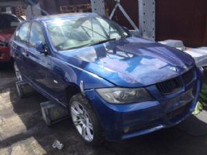 BMW 3 Series  325I E90