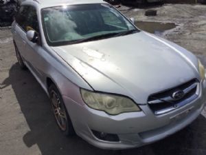 Subaru Legacy BL-BP 2006-2009