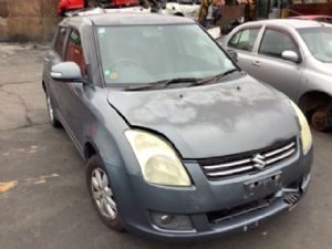 Suzuki Swift ZC31S 2004-2010
