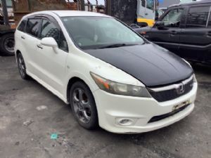 Honda Stream RN6-9 2nd Gen 2006-2014