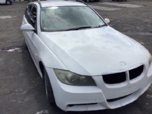 BMW 3 Series E90 320i 2005-2012