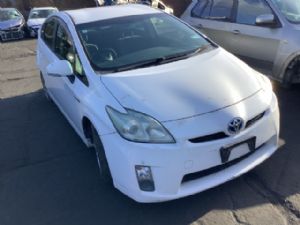 Toyota Prius ZVW30 2009-2015