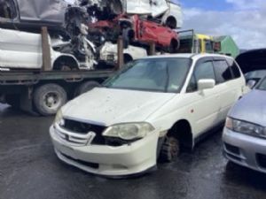 Honda Odyssey Gen2 RA6-9 1999-2003
