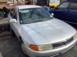 Mitsubishi Lancer CK2A 94-98