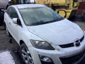 Mazda CX7 ER1031 09/06-