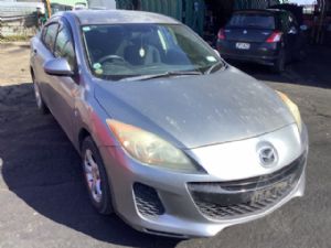 Mazda Axela BL 2009-2013