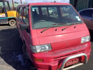 Mitsubishi L300- P05V