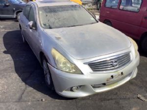 Nissan Skyline V36 2006-2016
