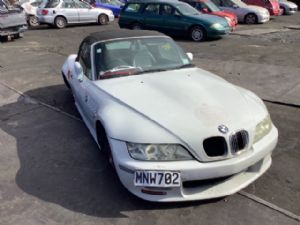 BMW Z3 Sports Other