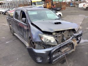 Toyota Hilux RN50