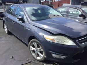 Ford Mondeo HE 2004-2006