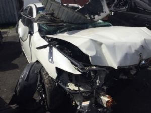 Honda Accord CL7 7th Gen 2002-2008