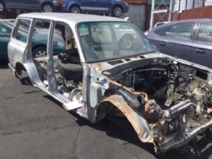 Toyota Landcruiser Other