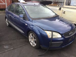 Ford Focus C307 2004-2007