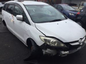 Mazda Premacy CR 2004-2010