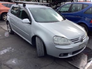 Volkswagen Golf MK5 GTI 2003-2009