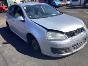 Volkswagen Golf MK5 2003-2009