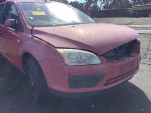 Ford Focus C307 2004-2007